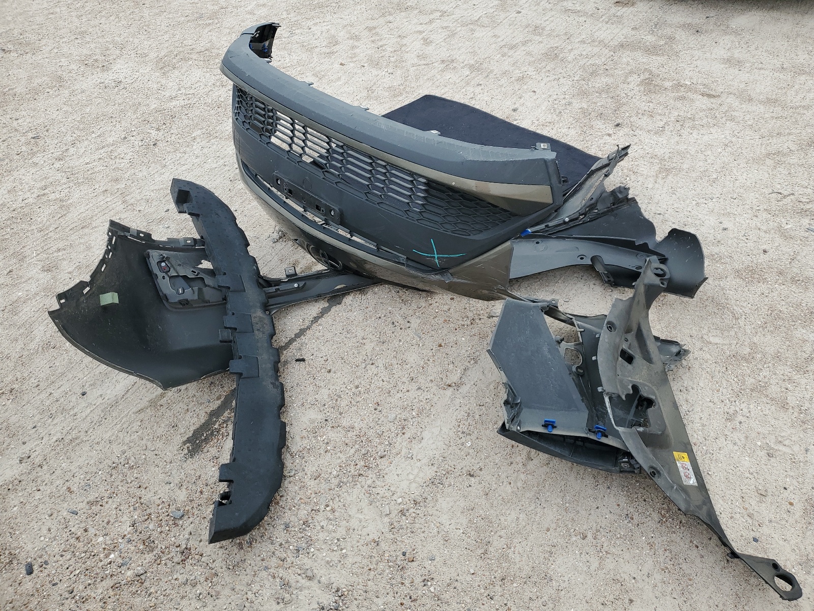 JTNKHMBX5M1118107 2021 Toyota C-Hr Xle