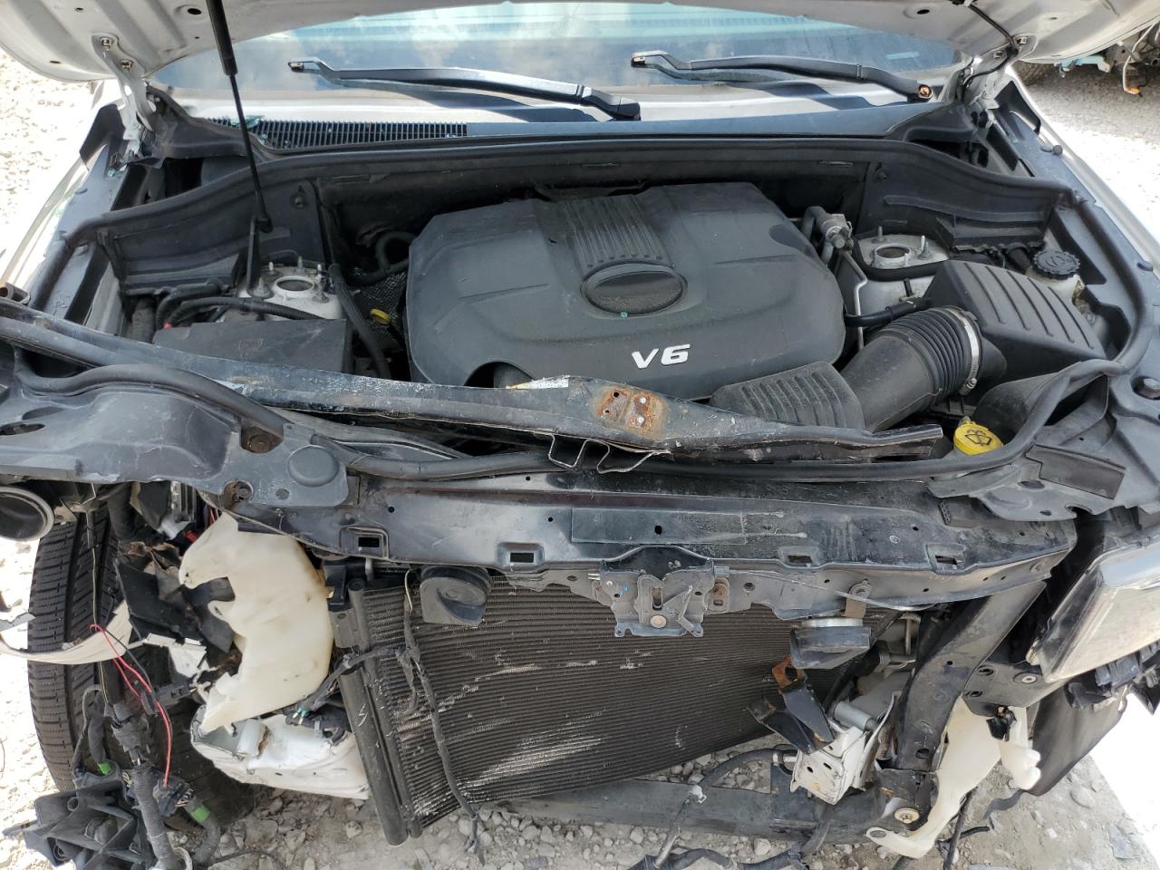 2015 Jeep Grand Cherokee Laredo VIN: 1C4RJEAG5FC629595 Lot: 58393274