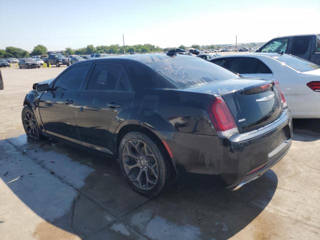 2C3CCAGG7LH164475 | 2020 Chrysler 300 s