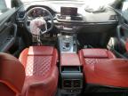 2018 Audi Sq5 Premium Plus zu verkaufen in Midway, FL - Front End