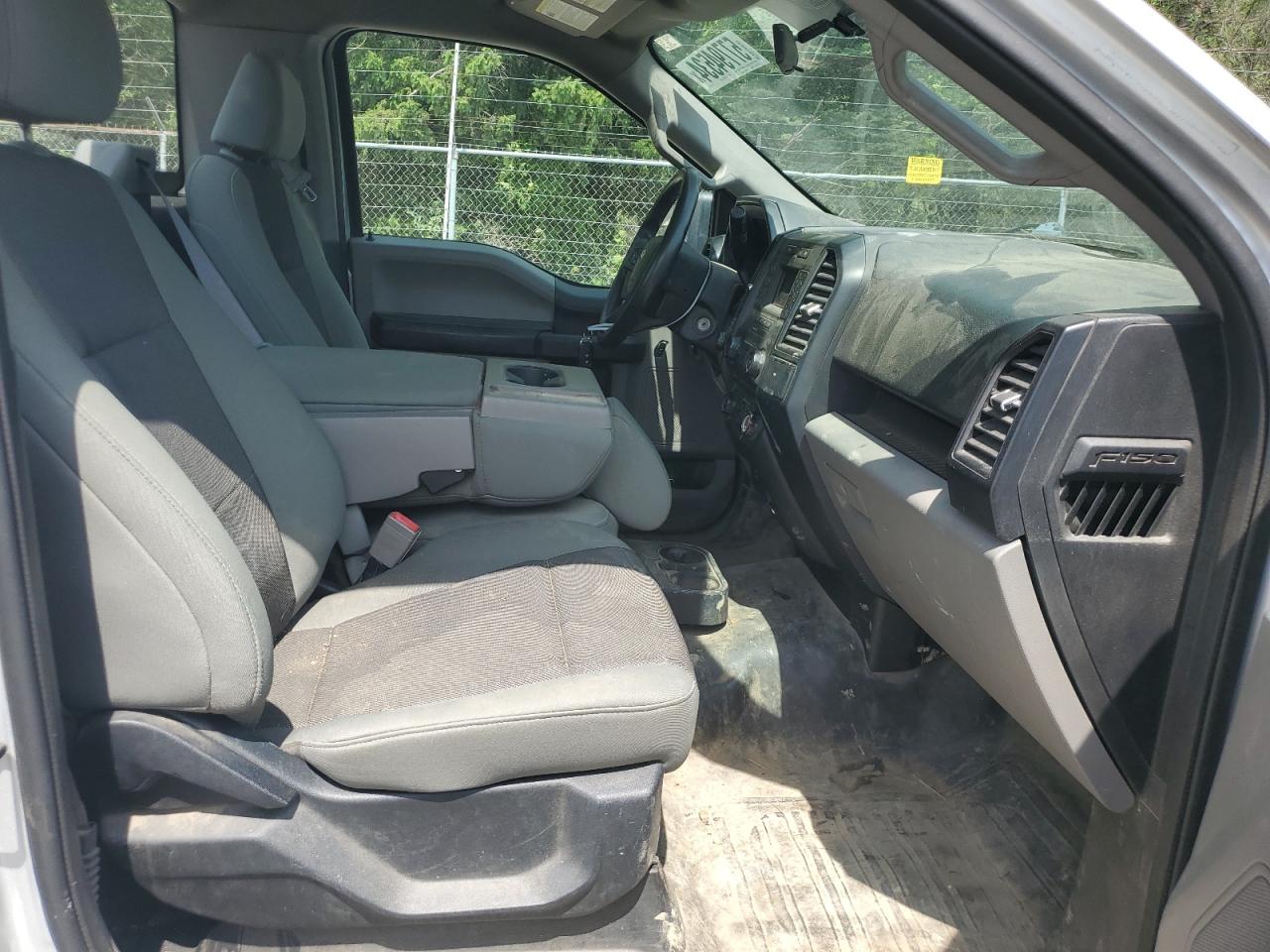 2018 Ford F150 VIN: 1FTMF1EP5JKC79141 Lot: 57794534