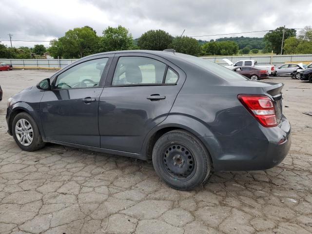 1G1JB5SB4L4142982 Chevrolet Sonic LS 2