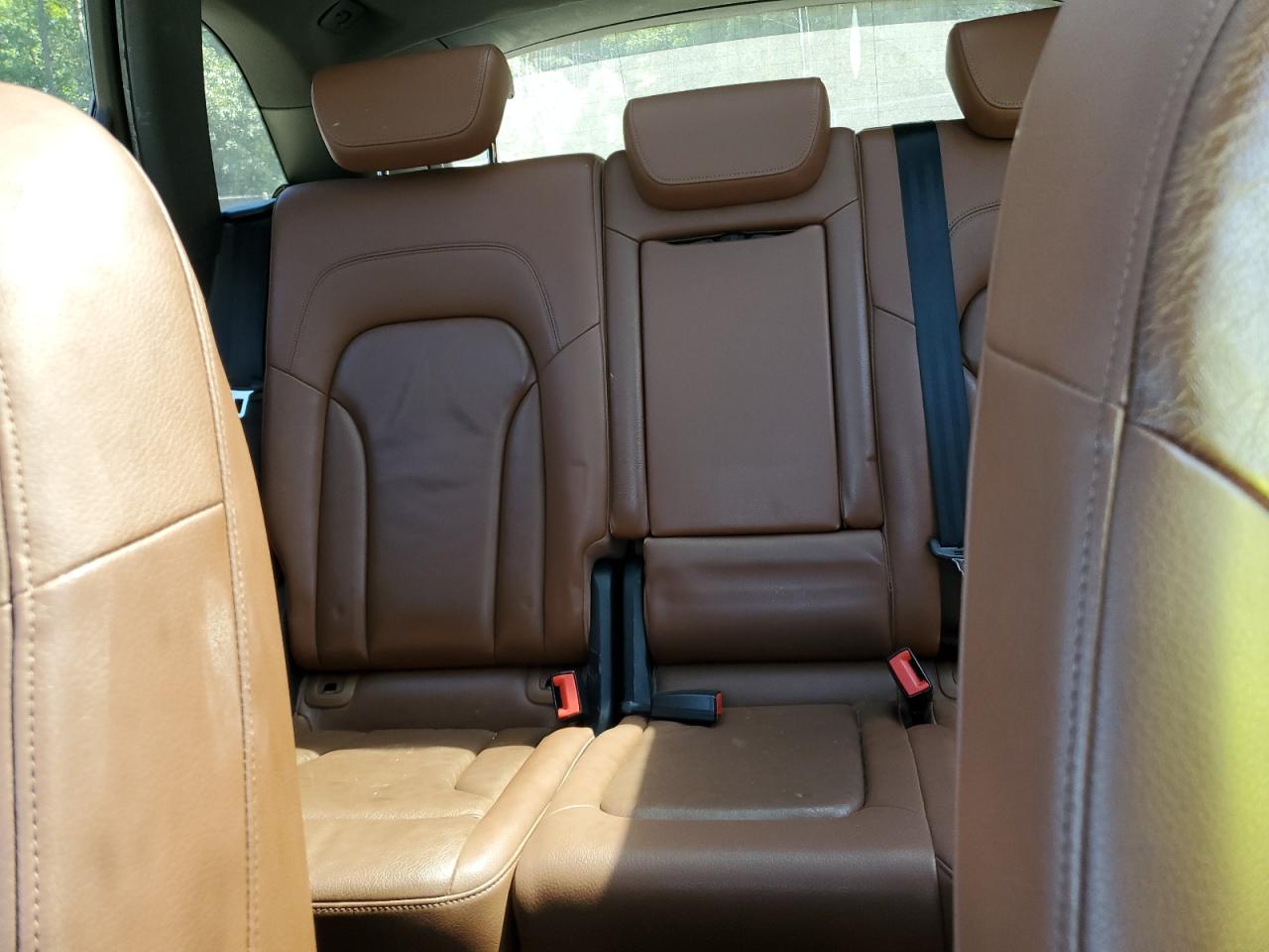 2010 Audi Q5 Premium Plus VIN: WA1LKAFP3AA092079 Lot: 60106244