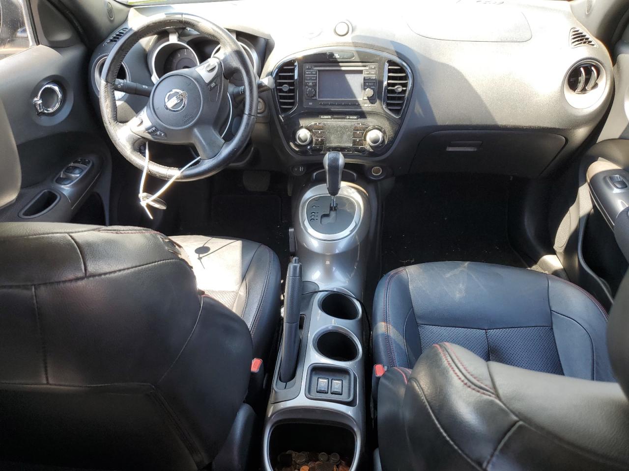 2012 Nissan Juke S VIN: JN8AF5MV7CT109603 Lot: 60696224
