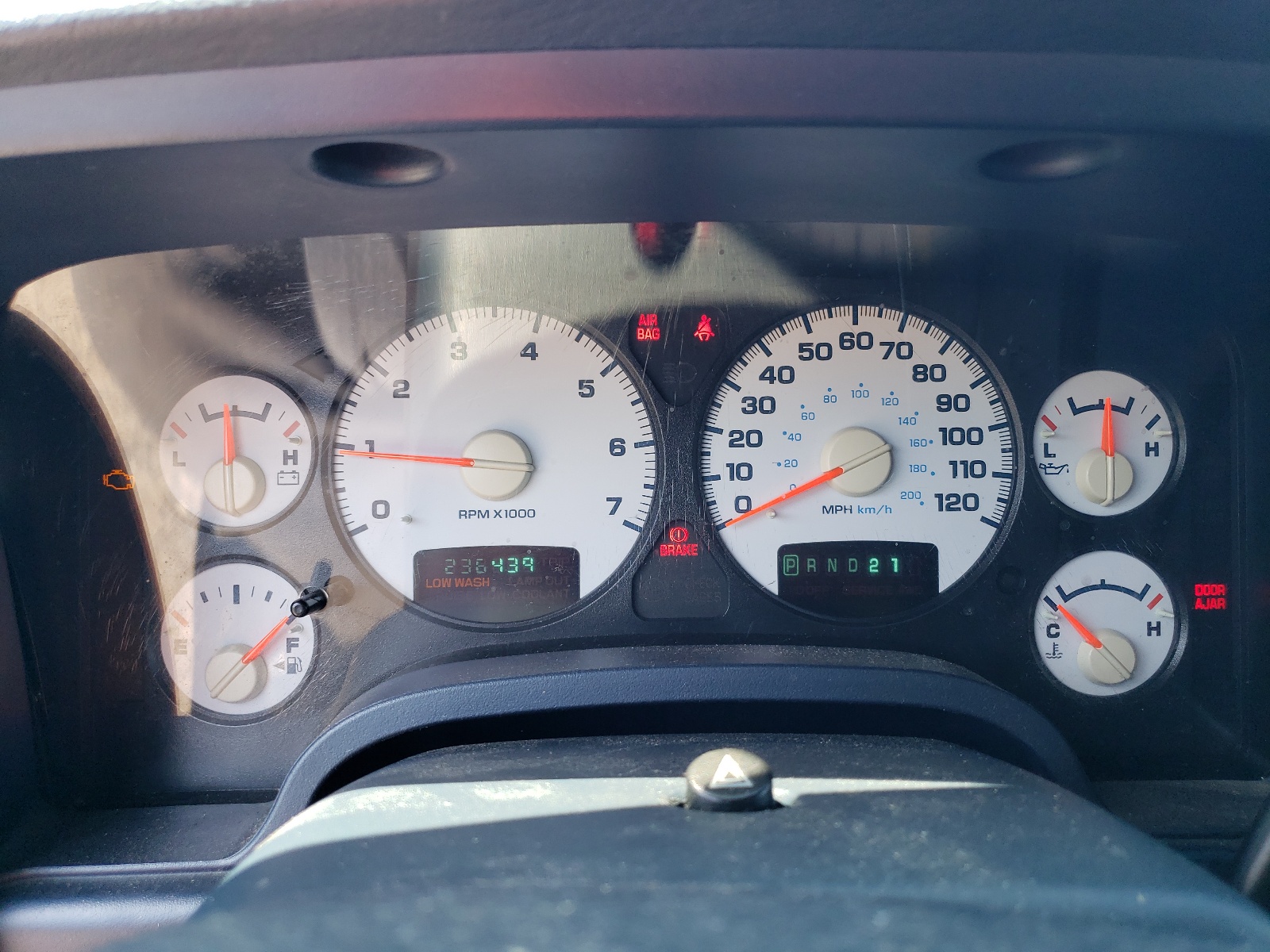 1D7HU18N12J124133 2002 Dodge Ram 1500