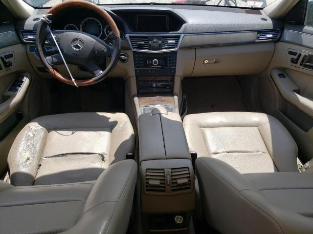 WDDHF8HB4AA102473 | 2010 Mercedes Benz 2010 mercedes-benz e 350 4matic