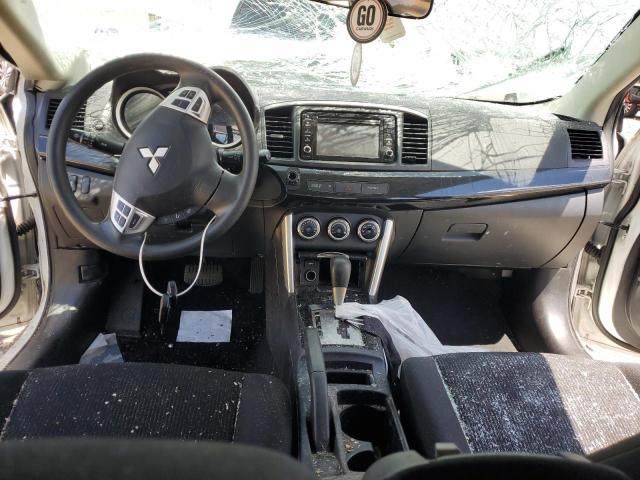  MITSUBISHI LANCER 2016 Biały