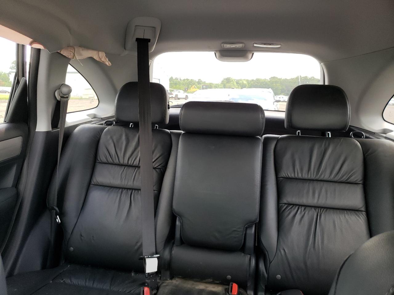 2010 Honda Cr-V Exl VIN: 5J6RE4H78AL052116 Lot: 61111744