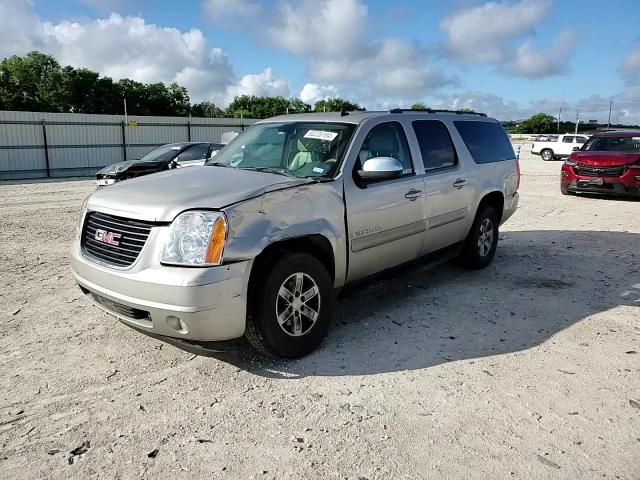 2008 GMC Yukon Xl C1500 VIN: 1GKFC16J38R156620 Lot: 60226104