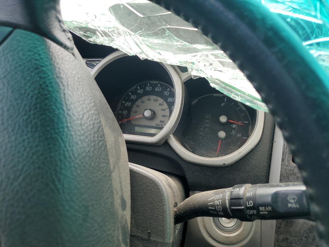 2005 Toyota 4Runner Sr5 VIN: JTEZU14RX58040181 Lot: 60732314