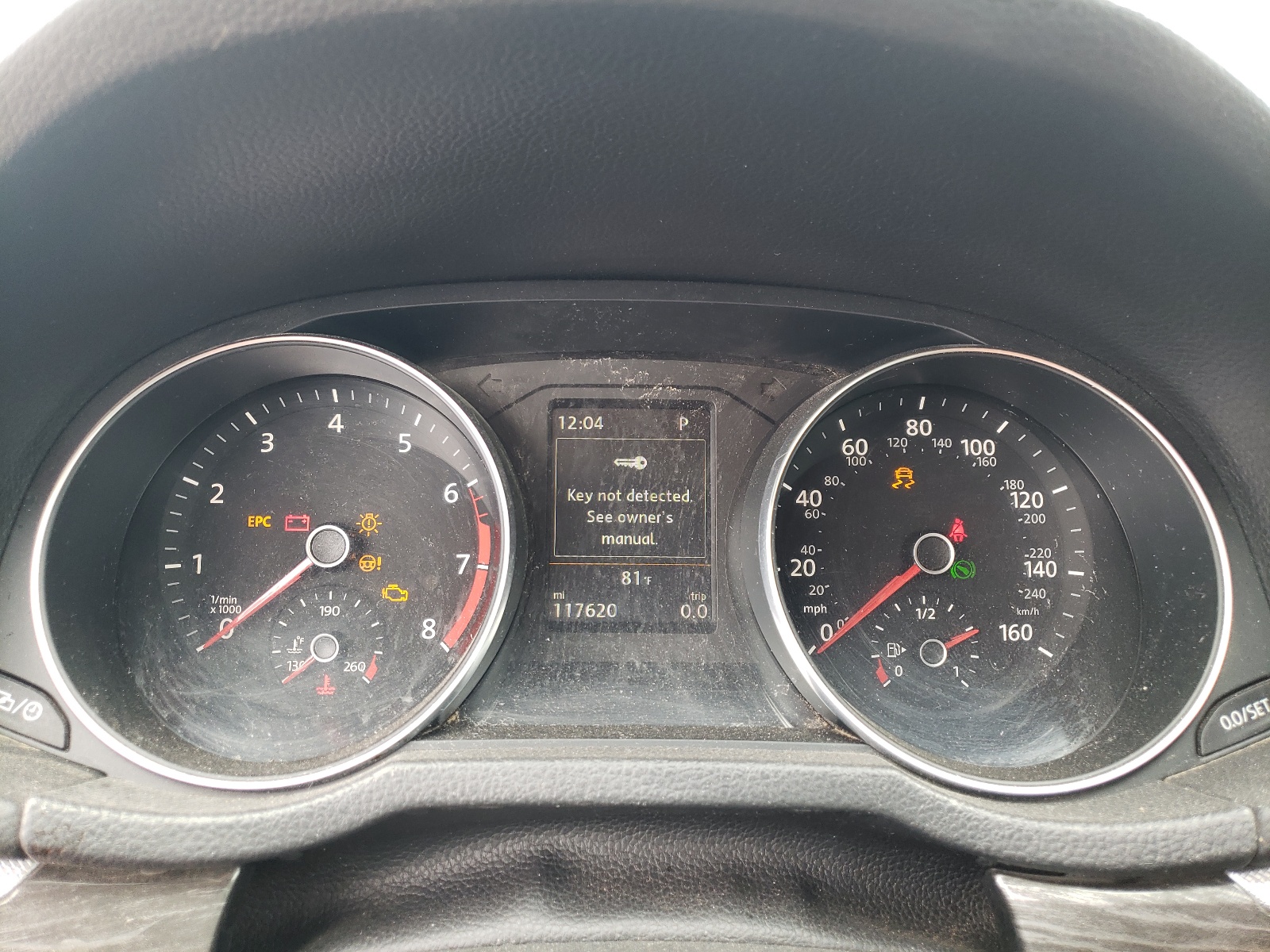 1VWCT7A33HC066717 2017 Volkswagen Passat Sel Premium