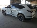 2023 Acura Mdx Type S Advance zu verkaufen in Phoenix, AZ - Side