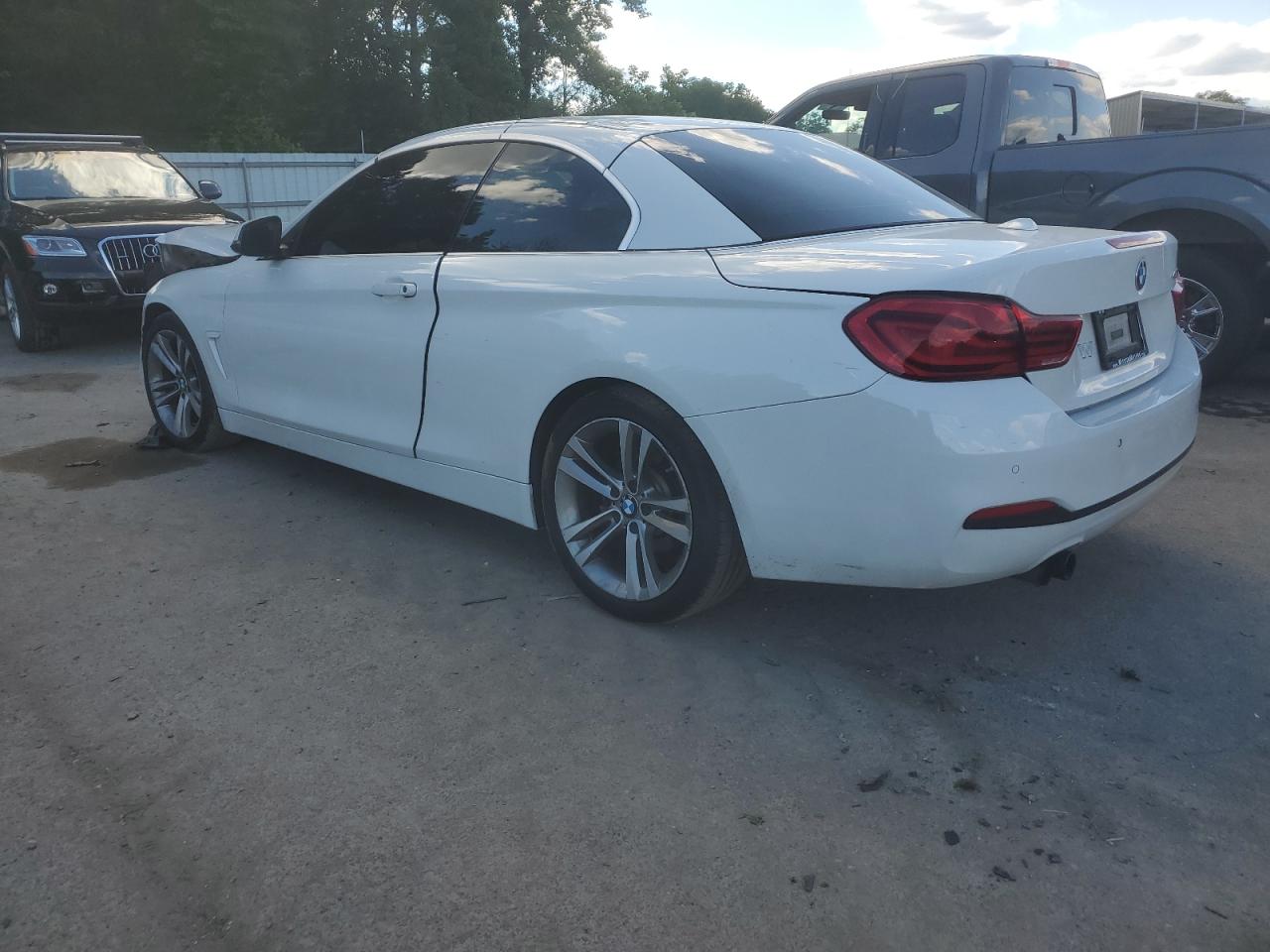 2018 BMW 4er - Image 2