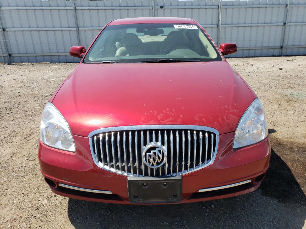 2011 Buick Lucerne - Image 5