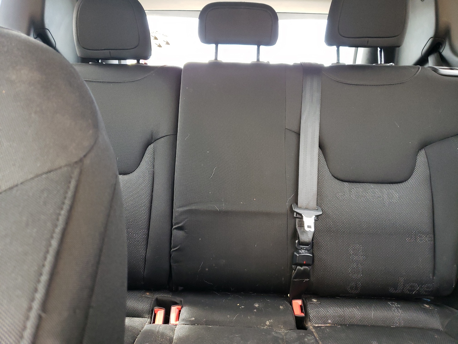 ZACCJBBT9GPE11124 2016 Jeep Renegade Latitude