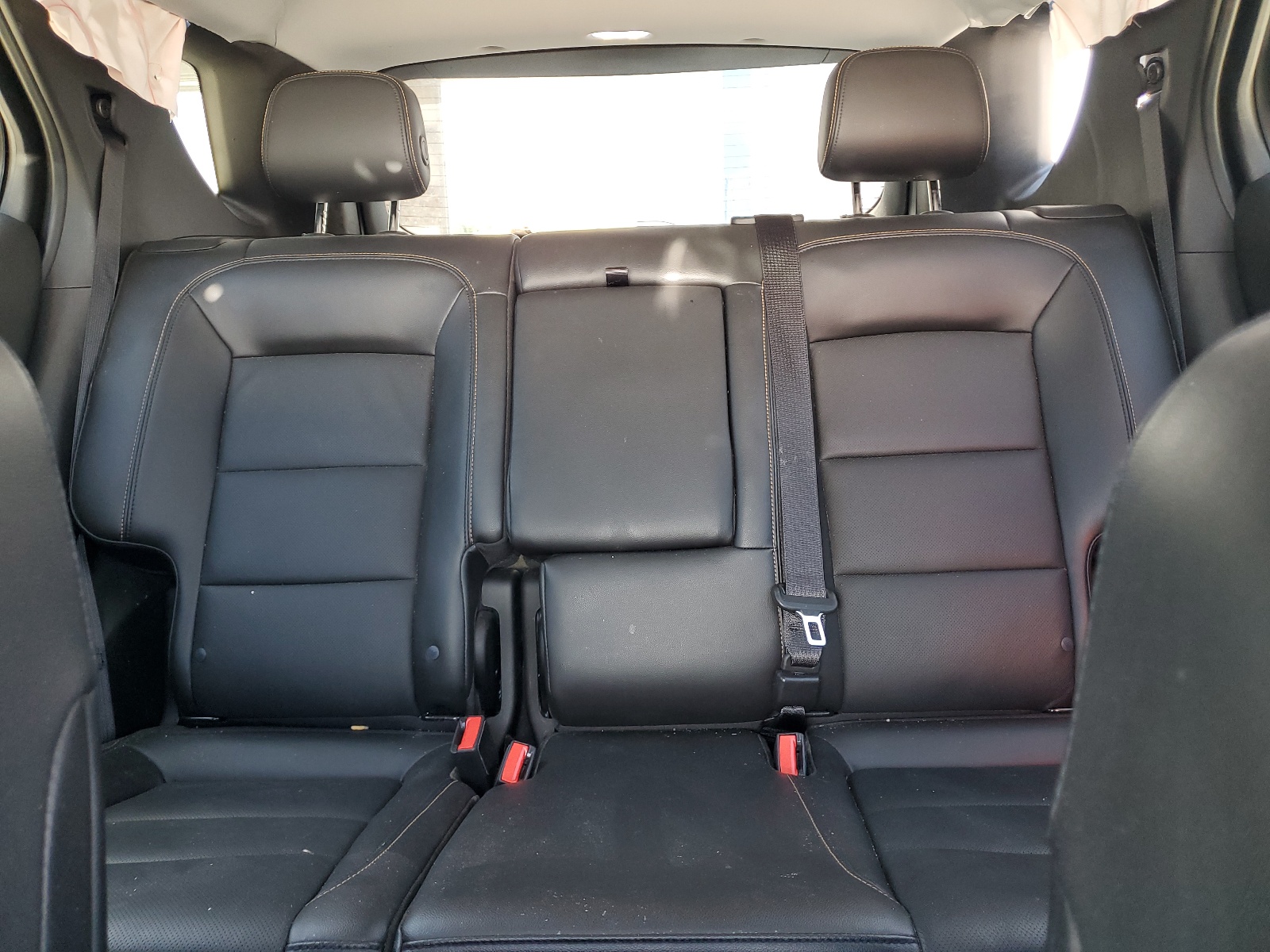 2GNAXPEX3K6277287 2019 Chevrolet Equinox Premier