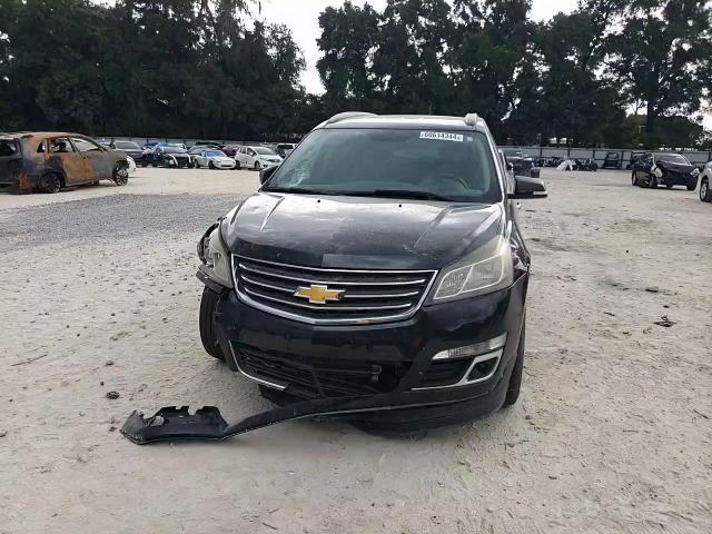 2015 Chevrolet Traverse Lt VIN: 1GNKVHKD5FJ210998 Lot: 60614344