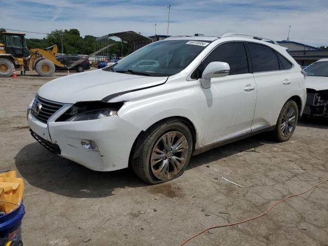 2014 Lexus Rx 350 за продажба в Lebanon, TN - Front End