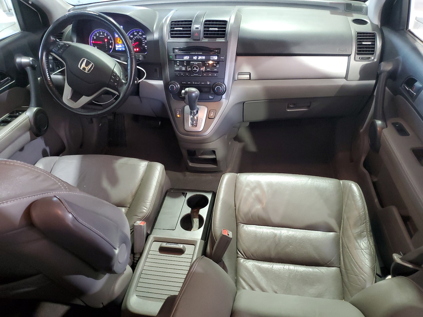 5J6RE4H76BL020847 2011 Honda Cr-V Exl