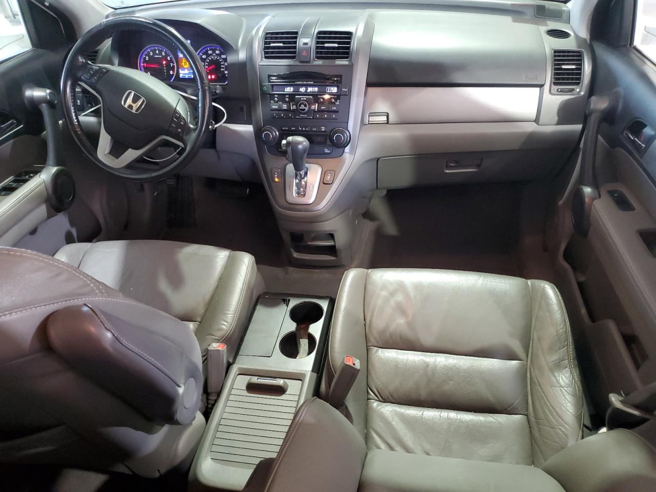 2011 Honda Cr-V Exl VIN: 5J6RE4H76BL020847 Lot: 60647334