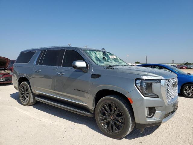  GMC YUKON 2023 Цвет загара