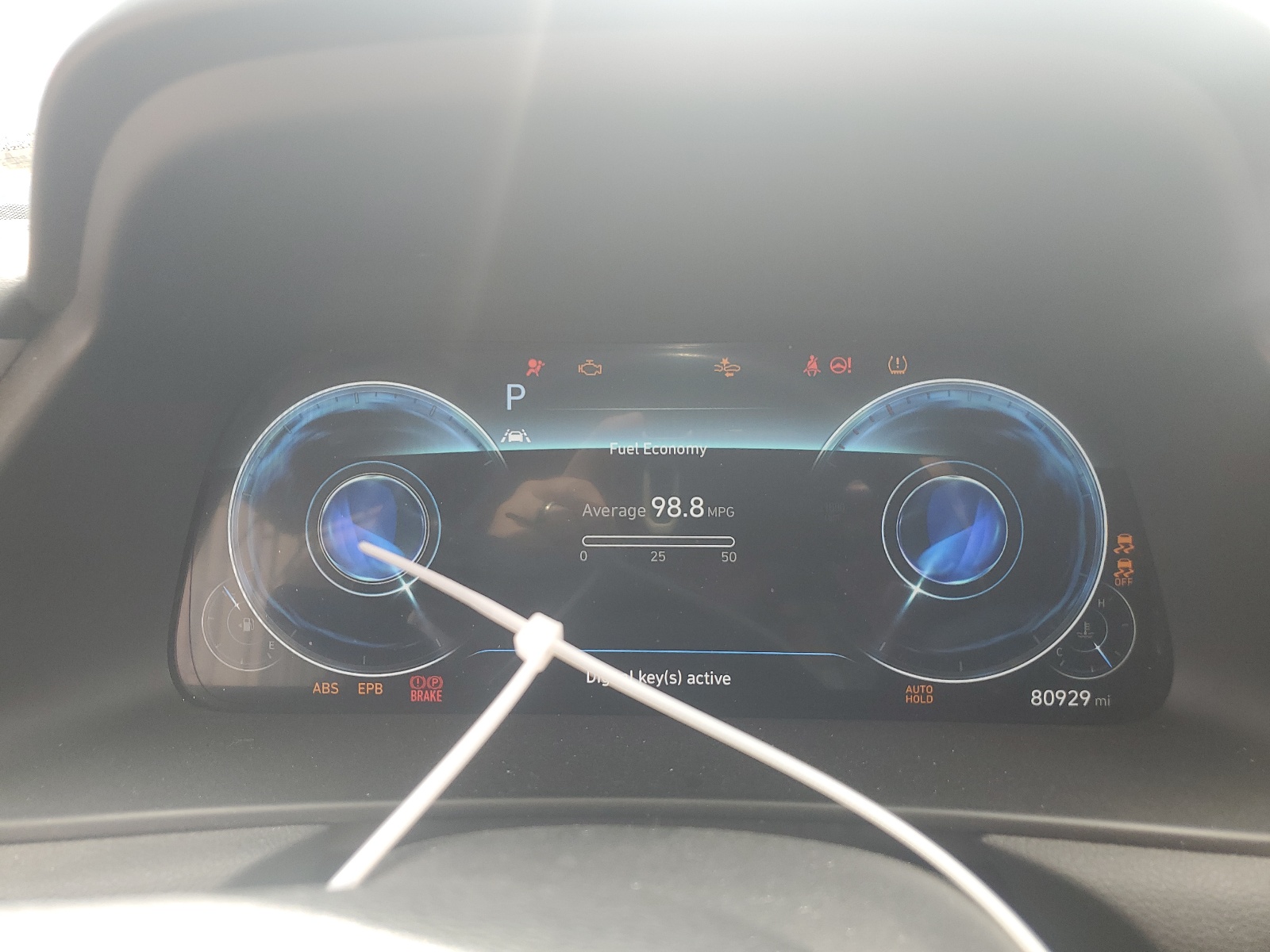 5NPEF4JA5LH032565 2020 Hyundai Sonata Sel