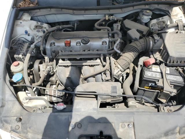 1HGCP2F43AA181736 | 2010 Honda accord lxp