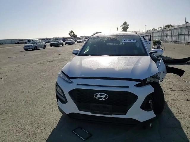 2019 Hyundai Kona - Image 11