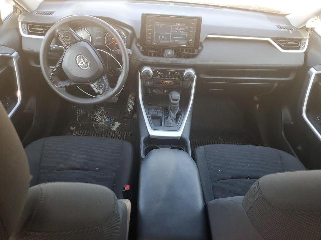  TOYOTA RAV4 2020 Szary