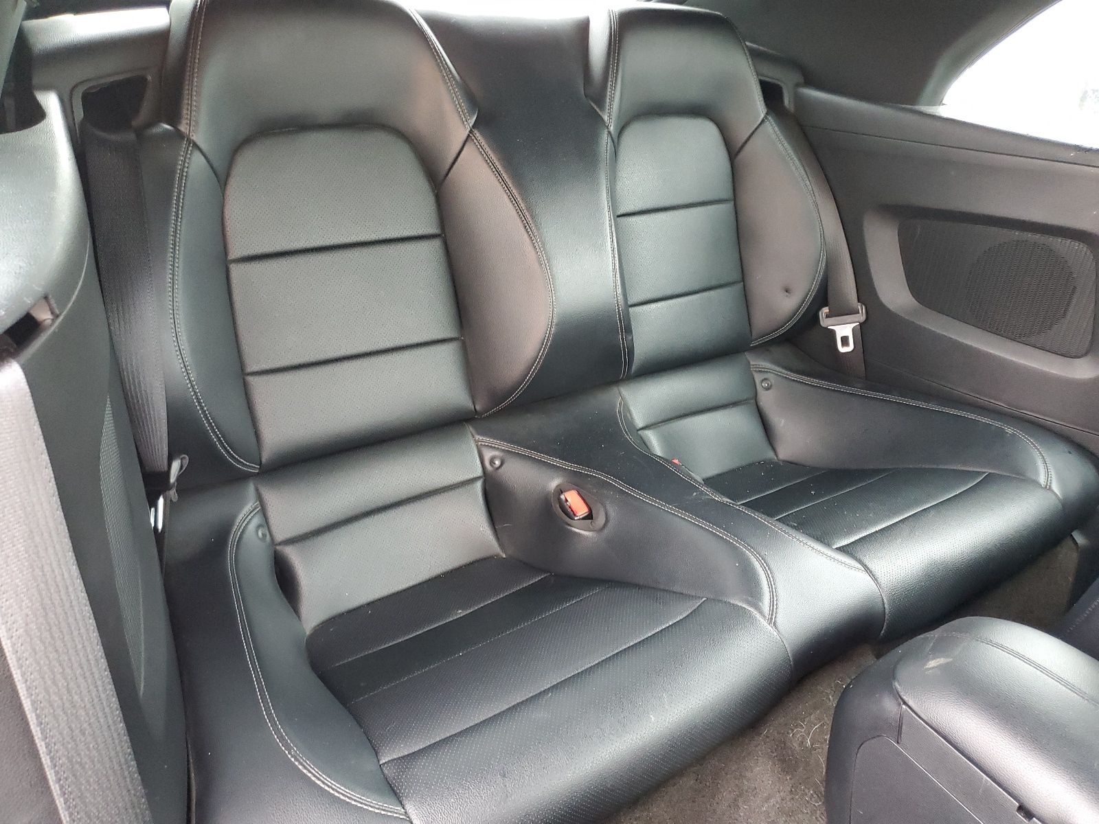 1FATP8UH9G5241999 2016 Ford Mustang