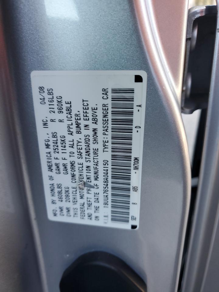 2008 Acura TL - Image 12