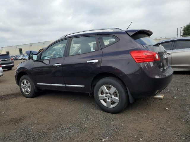 JN8AS5MVXEW711456 | 2014 Nissan rogue select s