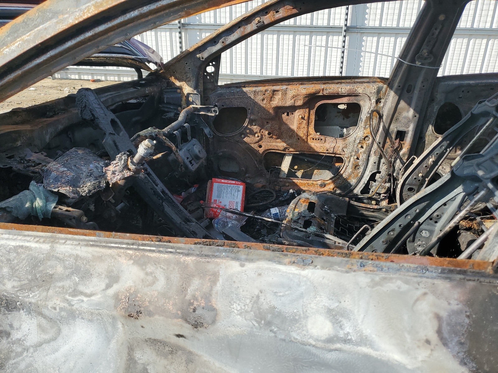 3KPC24A65LE104562 2020 Hyundai Accent Se