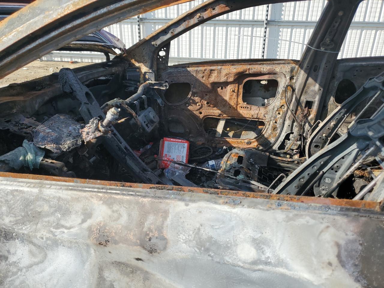 2020 Hyundai Accent Se VIN: 3KPC24A65LE104562 Lot: 57950994