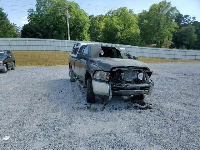 2018 Ram 2500 St VIN: 3C6UR5HL4JG191090 Lot: 58876924