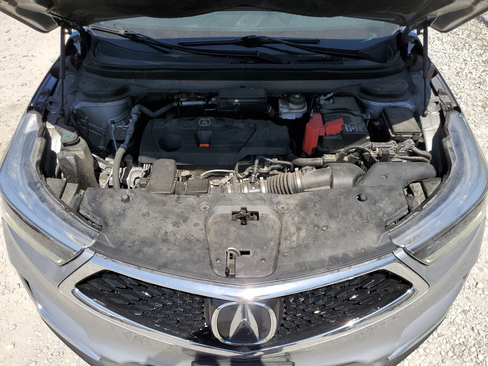 5J8TC2H35LL011823 2020 Acura Rdx