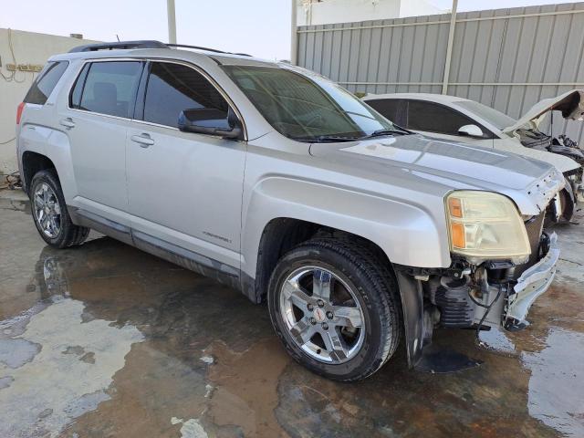 2GKFL8E33D6297219 - 2013 GMC TERRAIN - #undefined