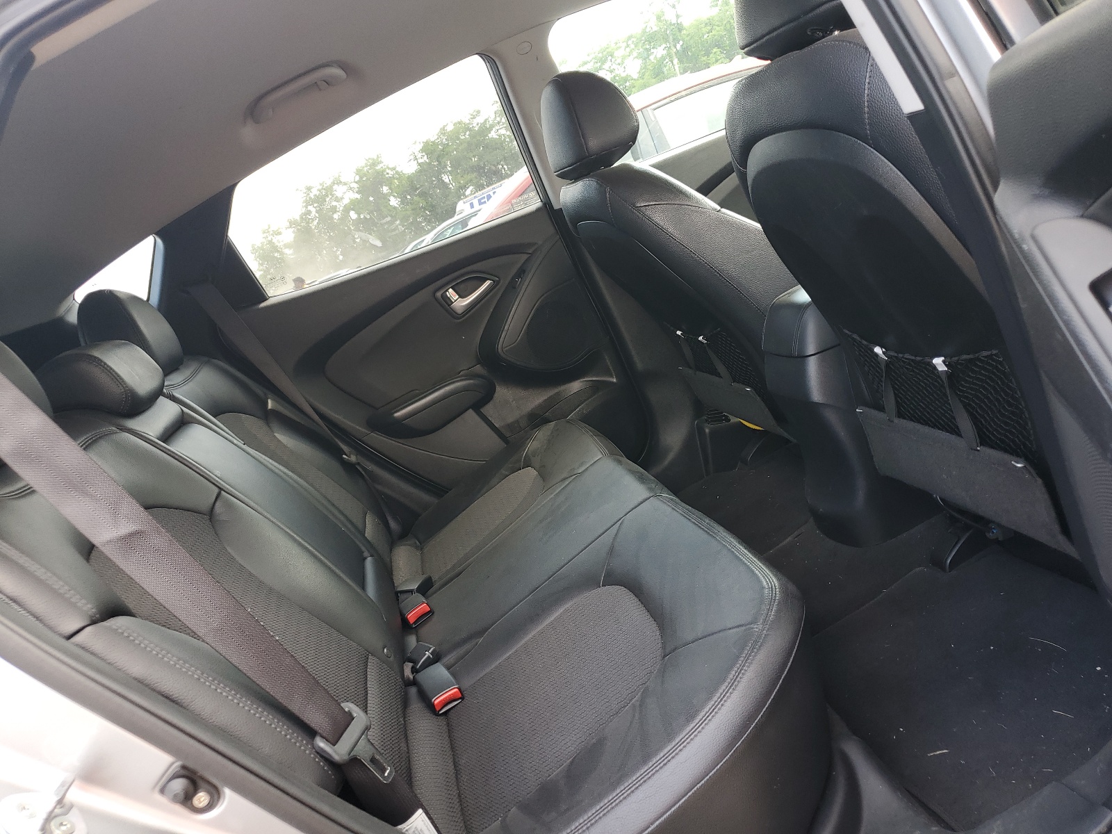 KM8JU3AC1DU739763 2013 Hyundai Tucson Gls