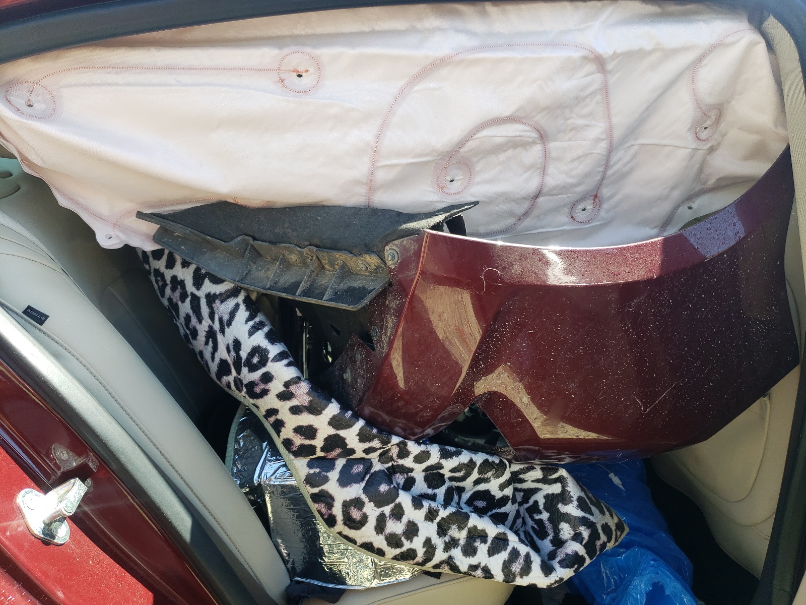 1G4GB5G3XFF219040 2015 Buick Lacrosse