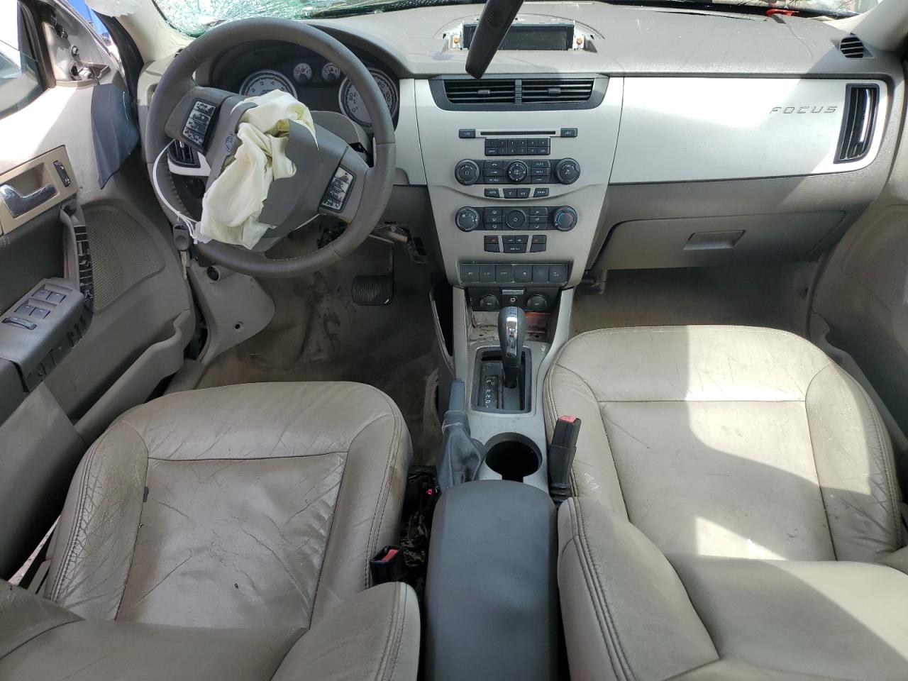 2011 Ford Focus - Image 8