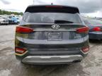 2020 Hyundai Santa Fe Sel for Sale in Sikeston, MO - Front End