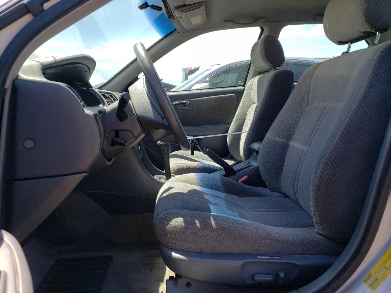 2000 Toyota Camry Le VIN: 4T1BF28K5YU112690 Lot: 57867874