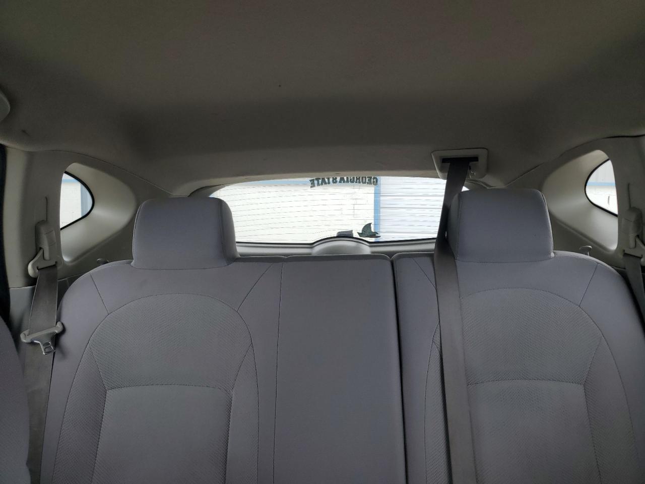 2011 Nissan Rogue S VIN: JN8AS5MT1BW157878 Lot: 57838464