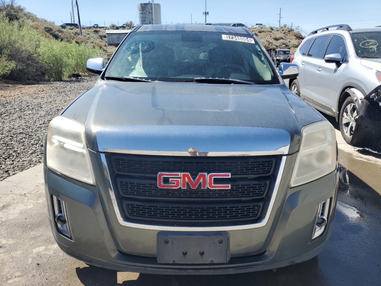 2012 GMC Terrain - Image 5