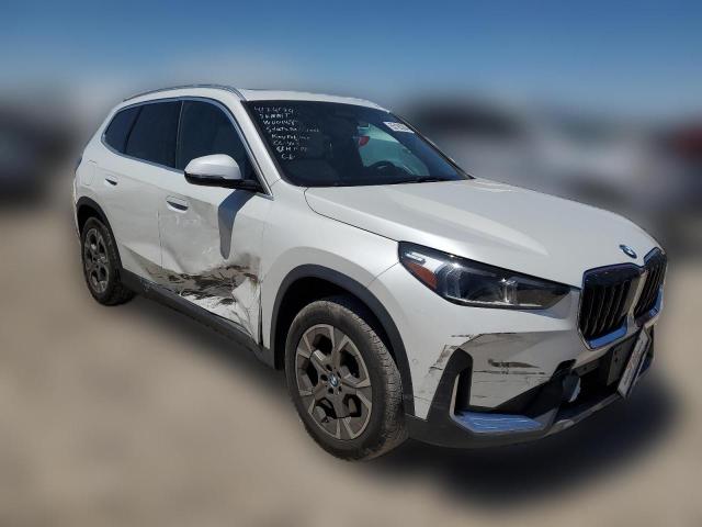  BMW X1 2023 Білий