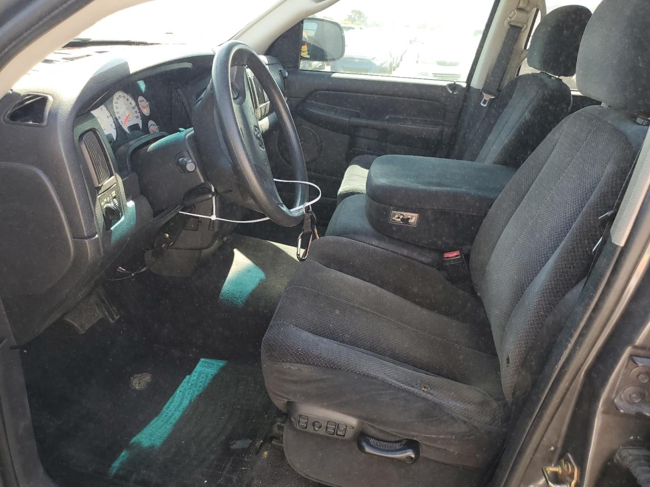 2003 Dodge Ram 1500 St VIN: 1D7HA18N53S209643 Lot: 58954814