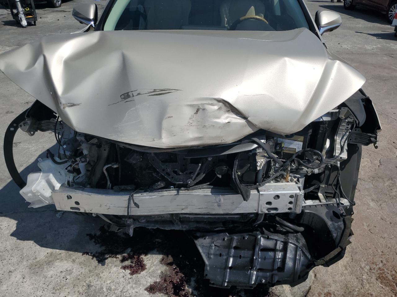 2019 Lexus Rx 350 Base VIN: 2T2ZZMCA0KC119275 Lot: 57553804