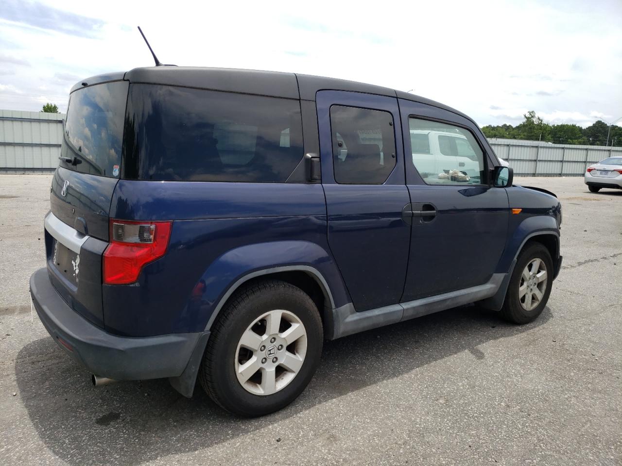 2009 Honda Element - Image 3