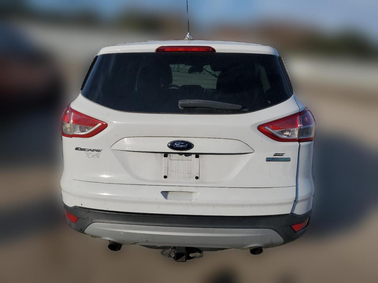 2014 Ford Escape Se VIN: 1FMCU0GX8EUA78171 Lot: 39958714