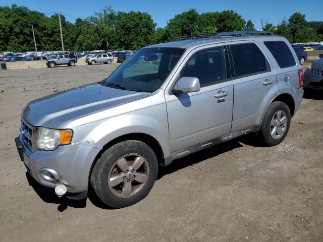 2010 Ford Escape Limited